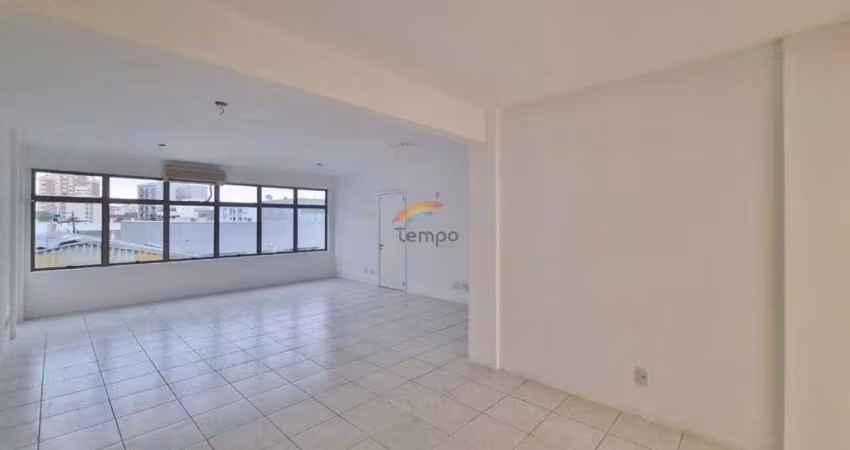 Sala de 70 m² para alugar no centro de Novo Hamburgo/RS