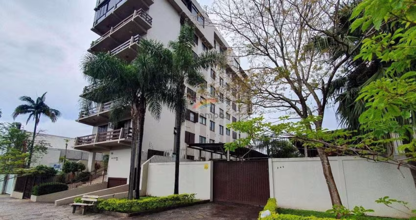 Empreendimento Comercial no bairro Rio Branco