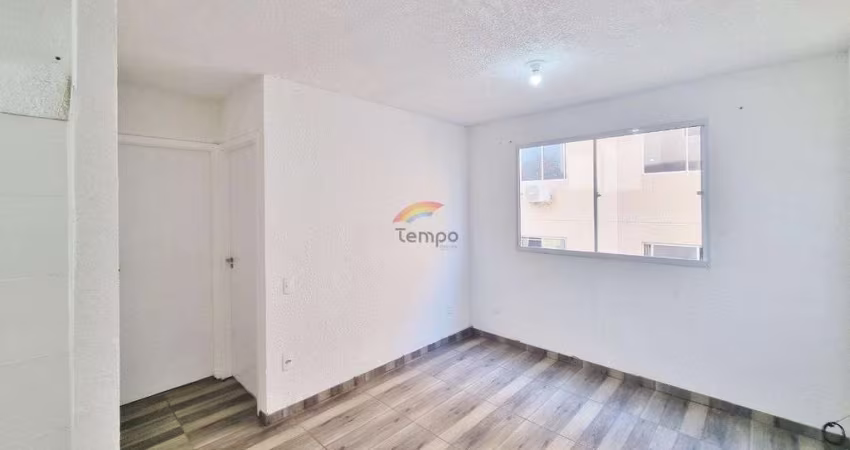 Apartamento com 2 dormitórios, no Bairro Santo Afonso de Novo Hamburgo/RS