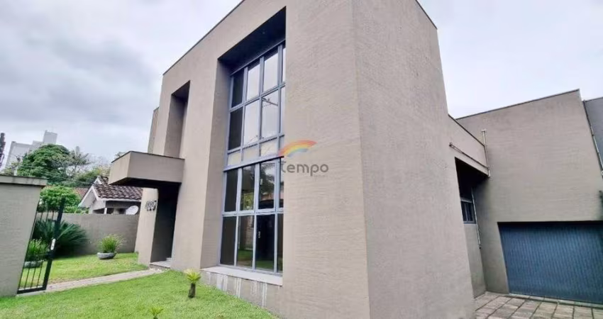 Prédio comercial para alugar no Bairro Vila Nova em Novo Hamburgo/TRS