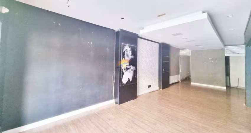 Casa comercial para alugar com 2 salas, localizado no Bairro Rio Branco/RS