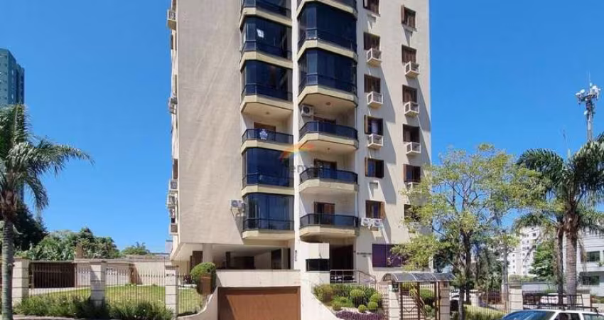 Apartamento para alugar com 3 dormitórios sendo 1 suíte, localizado no Bairro Vila Rosa de Novo Hamburgo/RS