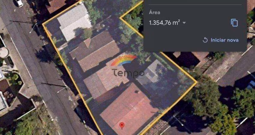 Casa com 2 dormitórios, localizado no Bairro Operário de Novo Hamburgo/RS