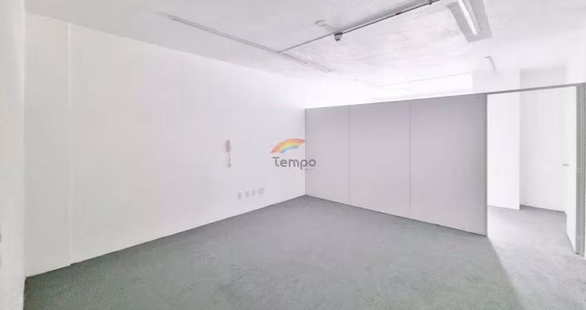 Sala para alugar com 2 módulos, localizado no Centro de Novo Hamburgo/RS