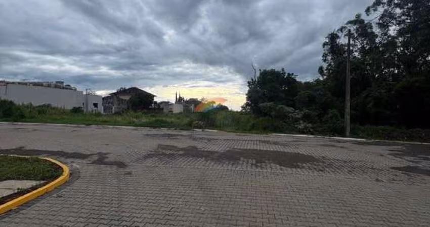 Terreno localizado no Bairro Concórdia de Ivoti