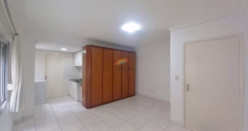 Kitnet para alugar no Centro de São Leopoldo/RS