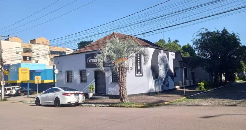 Terreno com 462m², localizado no Bairro Operário de Novo Hamburgo/RS