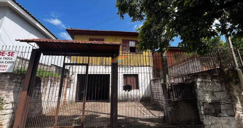 Terreno à venda em Novo Hamburgo - Guarani