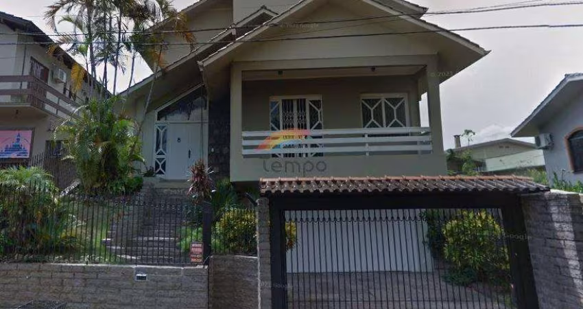 Casa para alugar no Bairro Primavera em Novo Hamburgo/RS