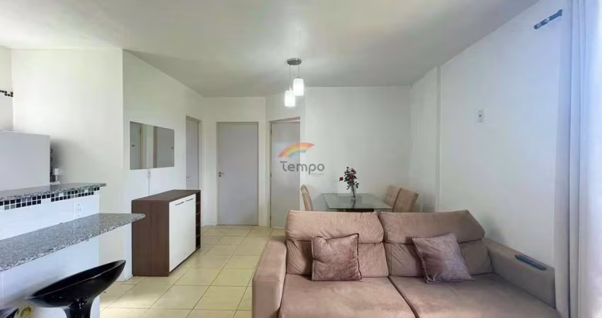Apartamento com 2 dormitórios, localizado no Bairro Vila Nova de Novo Hamburgo/RS