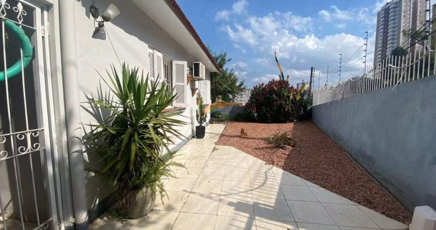 Casa com 3 dormitórios, localizado no Bairro Guarani de Novo Hamburgo/RS