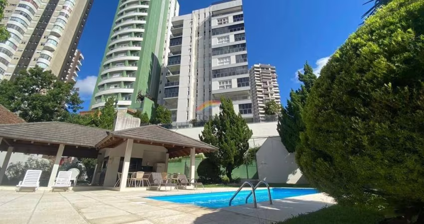 Apartamento à venda no Edifício Zauberberg - Centro, Novo Hamburgo/RS