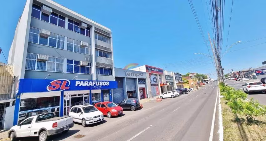 Sala de 33 m² para alugar no Bairro Liberdade em Novo Hamburgo/RS