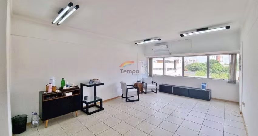 Sala comercial para alugar no bairro Ouro Branco de Novo Hamburgo/RS