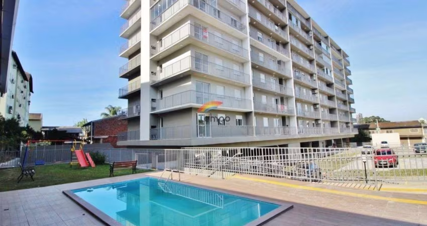 Apartamento de 2 quartos no bairro Primavera