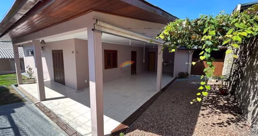 Quatro dormitórios, nesta localização e com este preço?! Já agenda tua visita!