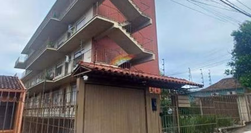 Apartamento de 2 quartos no bairro Vila Nova