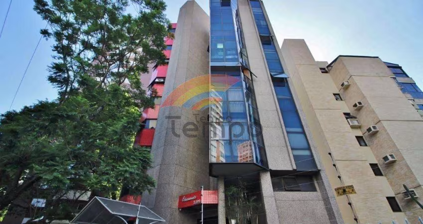 Apartamento de 2 quartos no bairro Hamburgo  Velho