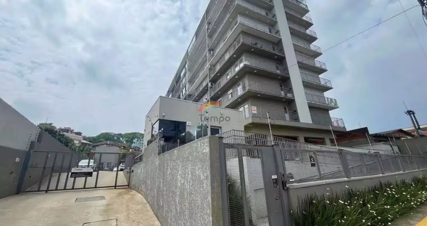 Apartamento 02 dormitórios, semimobiliado, bairro Primavera, Novo Hamburgo-RS