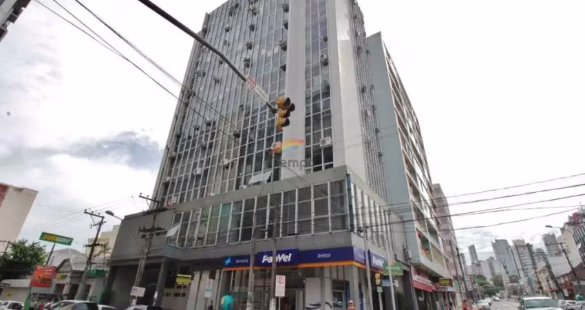 Sala comercial para alugar no Centro, Novo Hamburgo 