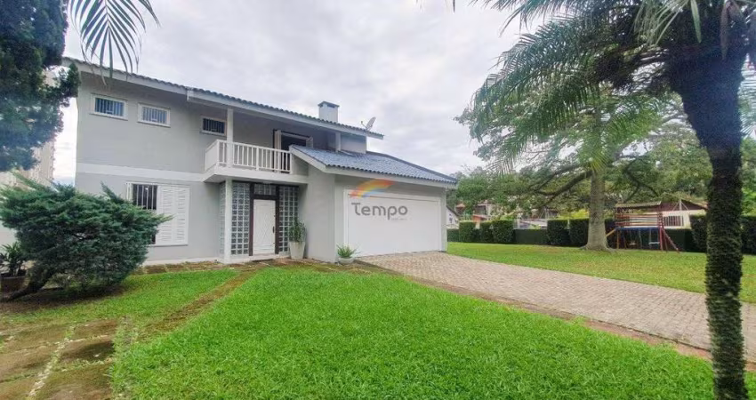 Ótima casa localizada no bairro Jardim Mauá em Novo Hamburgo a venda!