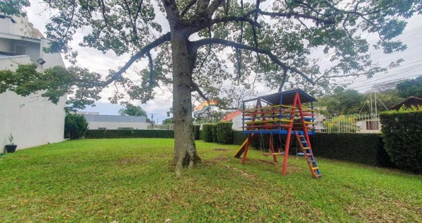 Excelente terreno plano com 406 m² de área localizado no Jardim Mauá - Novo Hamburgo.