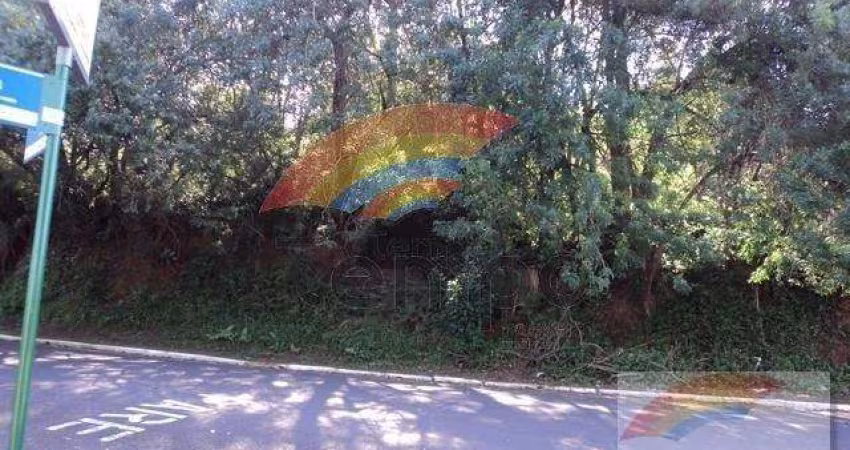 Terreno Residencial no bairro Jardim Mauá