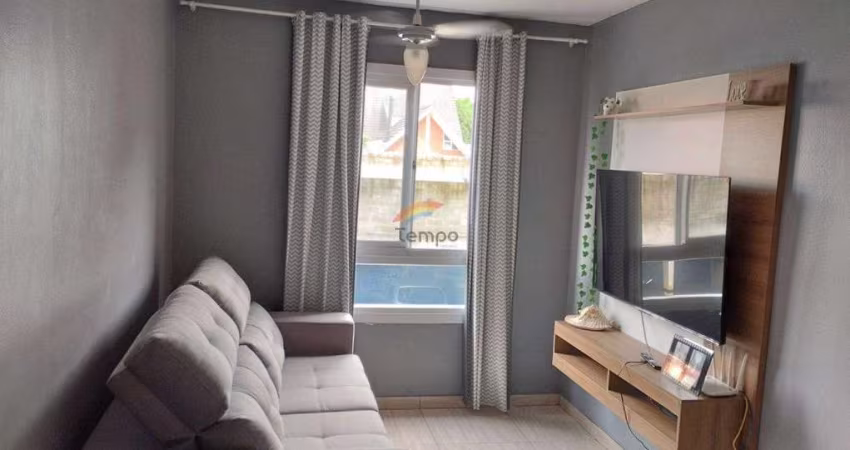 Apartamento à venda em Novo Hamburgo, Canudos