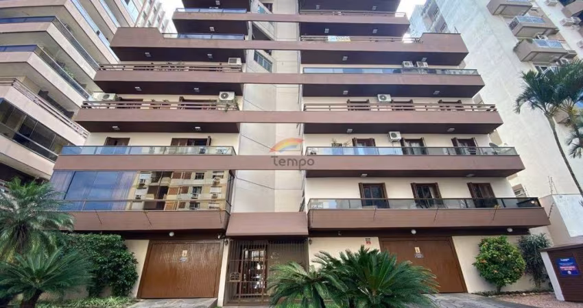 Aparrtamento triplex  para alugar no centro de SãoLeopoldo/RS