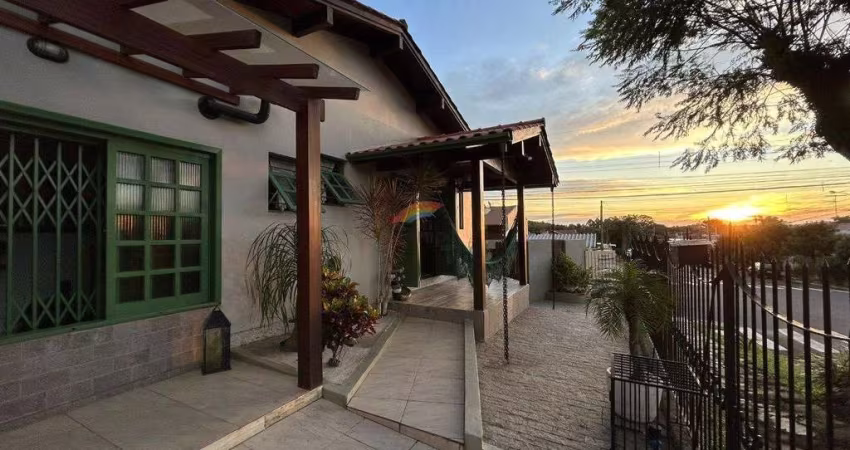 Casa à venda na União, Estância Velha - RS