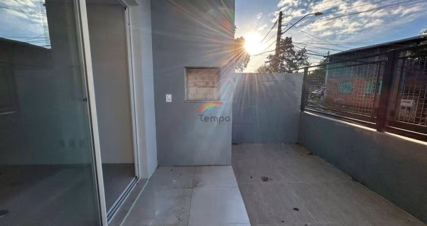 Apartamento à venda em Novo Hamburgo, Boa Saúde