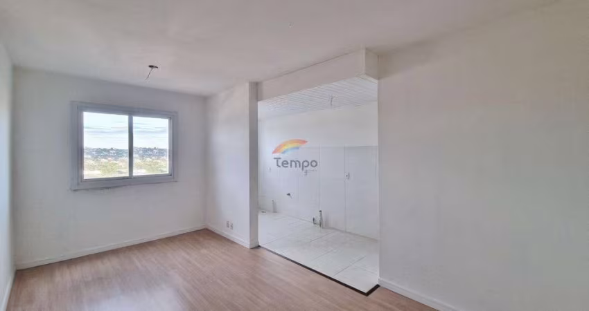 Apartamento de 2 quartos no bairro Canudos