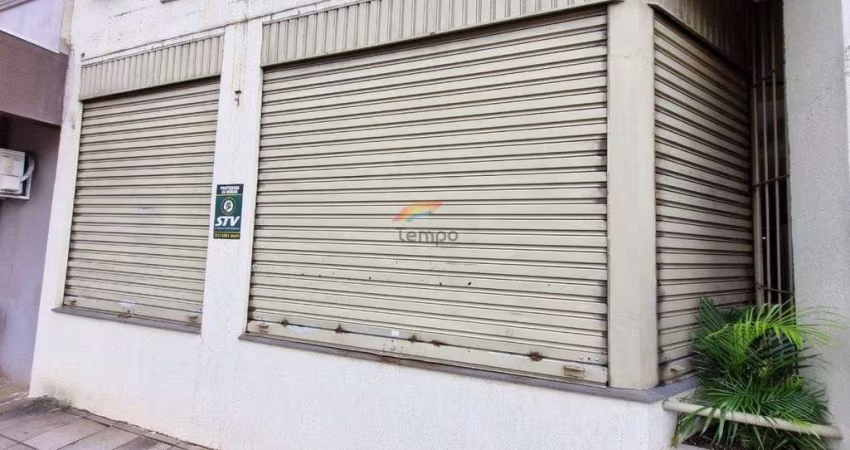 Loja Comercial