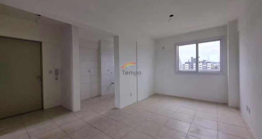 Apartamento de 2 dormitórios
