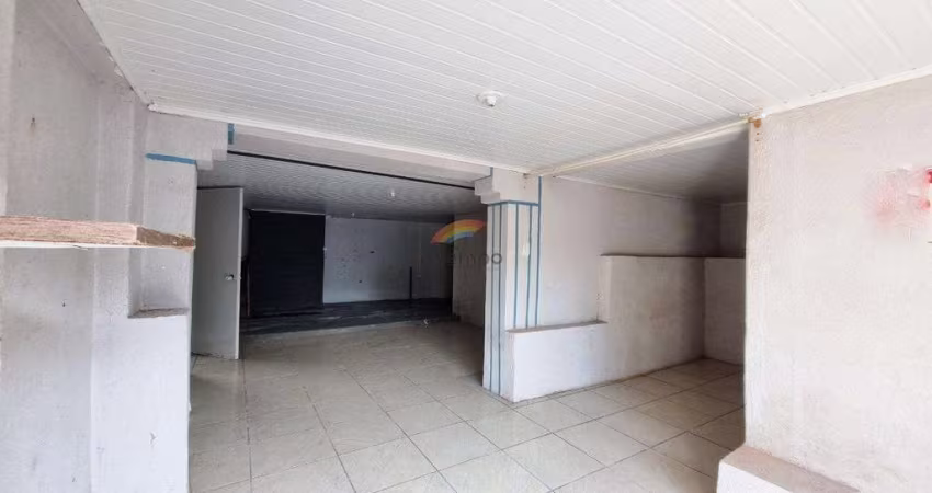 Casa comercial