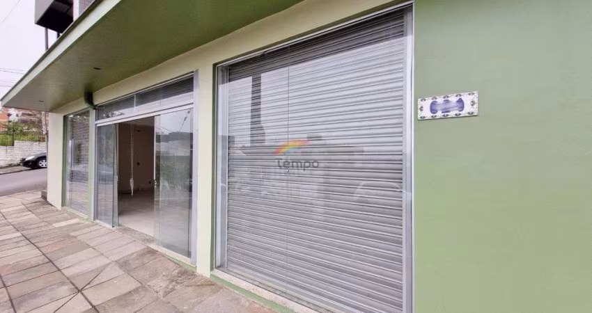 Loja Comercial