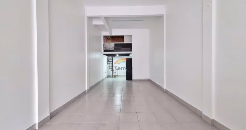 Loja Comercial