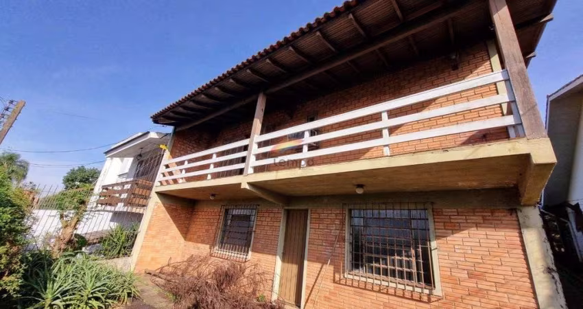 Casa para Aluguel em Primavera, Novo Hamburgo