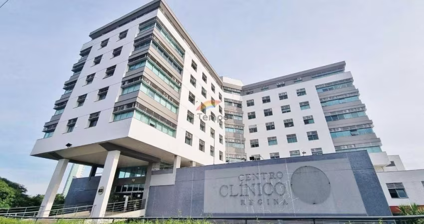Sala totalmente equipada para consultório odontológico para alugar no Bairro Hamburgo Velho em Novo Hamburgo/RS