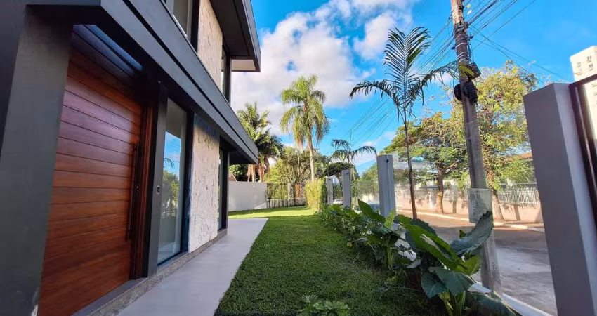Casa Residencial de 3 quartos no bairro Jardim Mauá