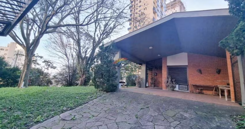 Casa residencial ou comercial para alugar no Bairro Jardim Mauá em Novo Hamburgo/RS