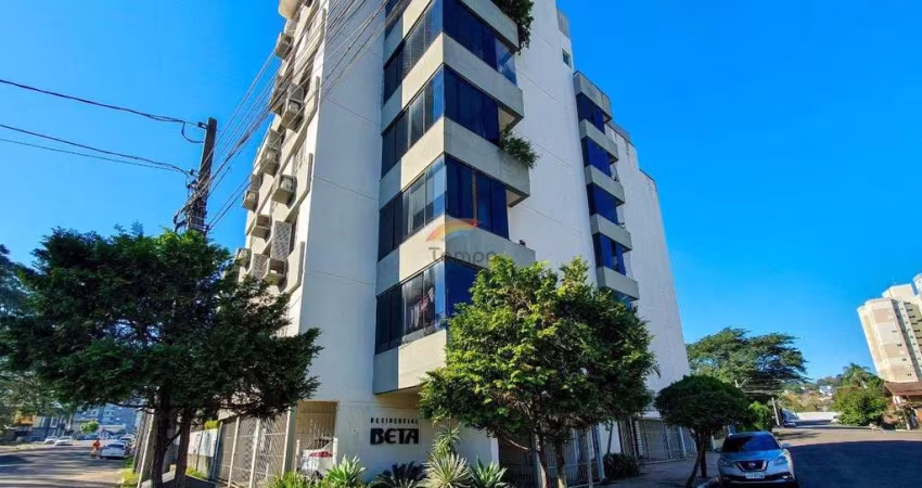 Apartamento bem localizado com 03 dormitórios, sendo 1 suíte á venda no Pátria Nova em Novo Hamburgo.