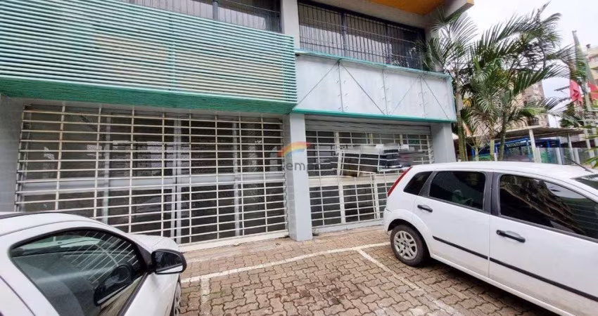 Loja Comercial