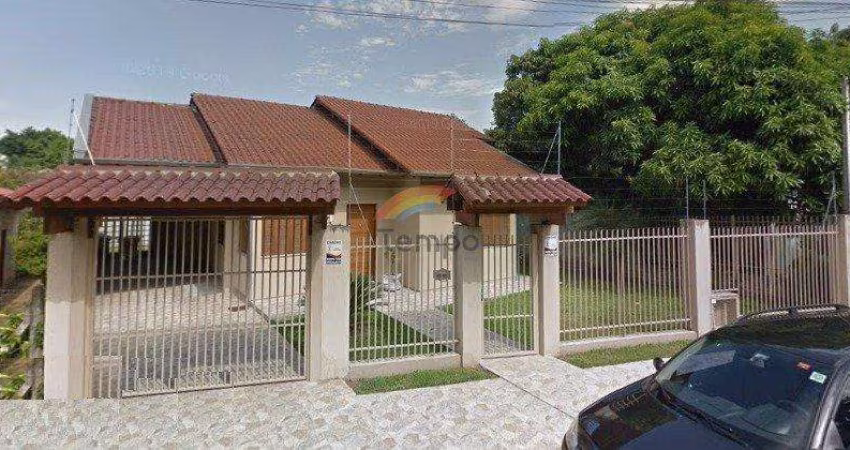 Casa Residencial de 3 quartos no bairro Primavera