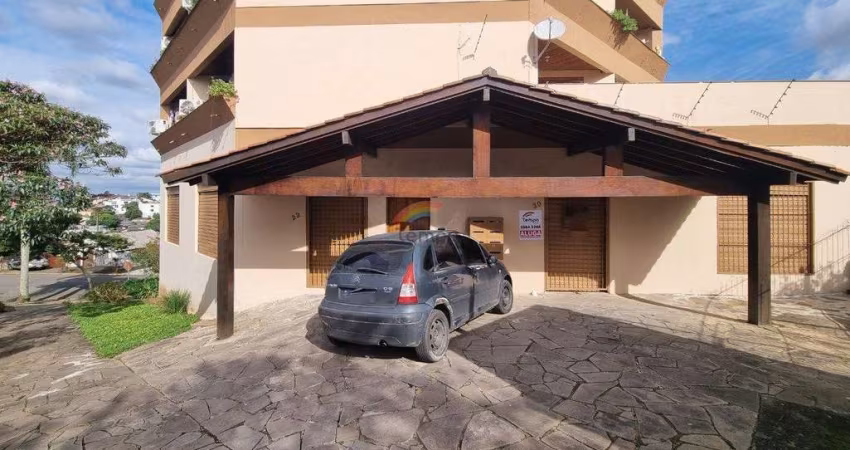Prédio comercial