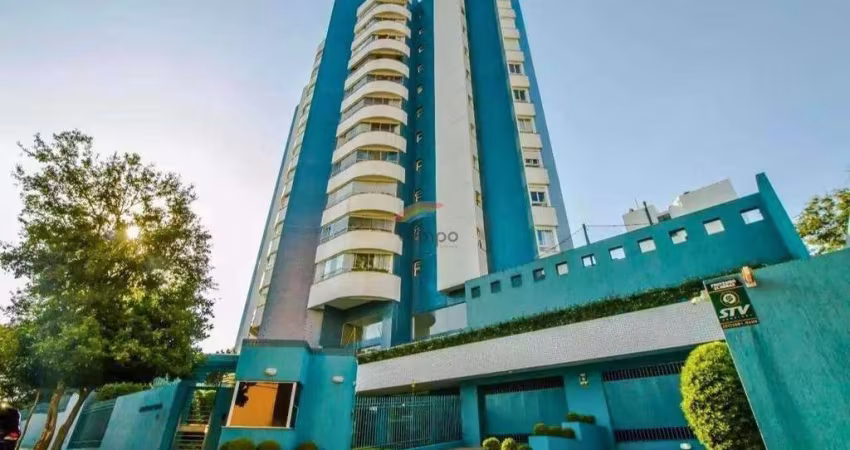 COBERTURA 3 DORMITÓRIOS (3 SUÍTES) - BAIRRO VILA ROSA - NOVO HAMBURGO