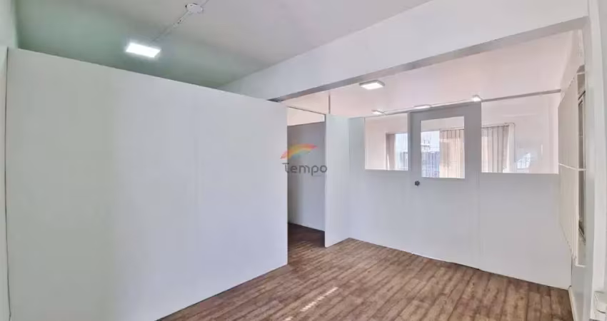 Sala comercial para alugar na Rua José do Patrocínio, 541, Rio Branco, Novo Hamburgo