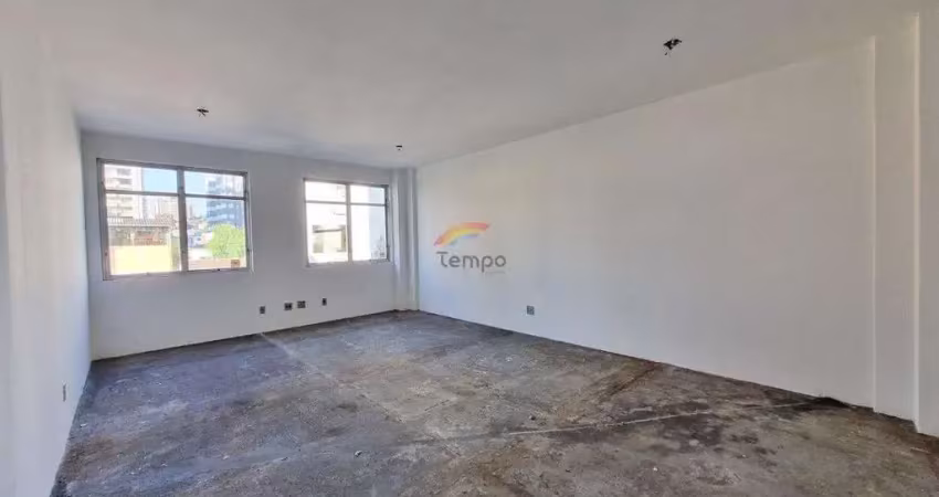 Sala comercial para alugar na Avenida Nações Unidas, 2390, Centro, Novo Hamburgo