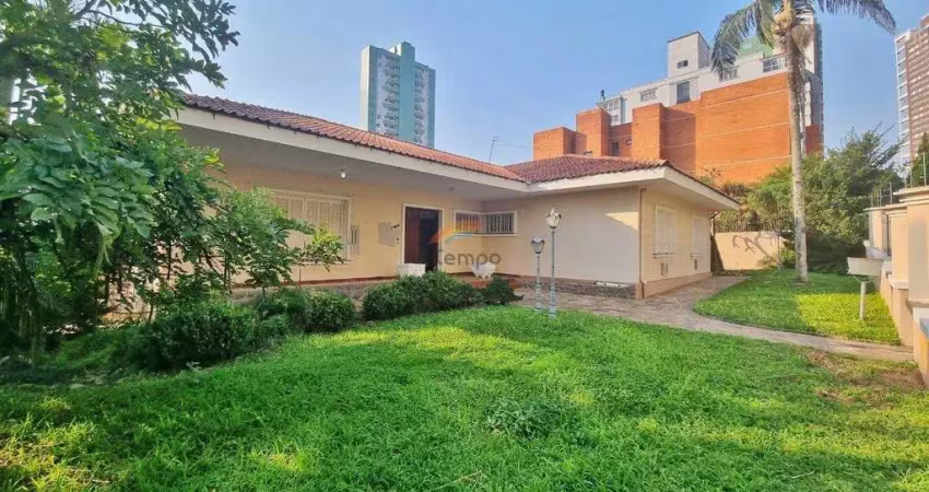 Casa comercial para alugar no centro de novo hamburgo/rs