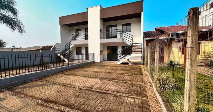 Apartamento de 3 quartos no bairro Genuíno Sampaio